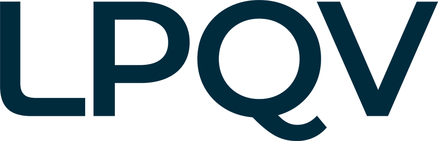 Logo LPQV