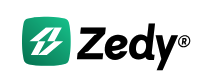 Logo Zedy Checkout
